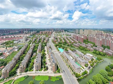 现在2025年昆山市有玉山镇：古镇的现代蜕变之路  第3张