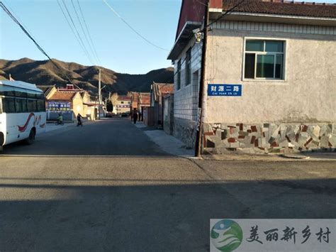承德滦平县打造特色村寨 发展特色旅游_河北日报客户端
