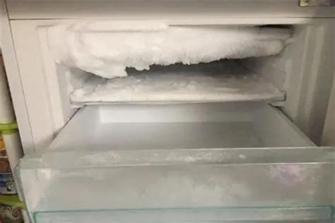 海尔冰箱冷藏室一直显示of怎么回事-百度经验