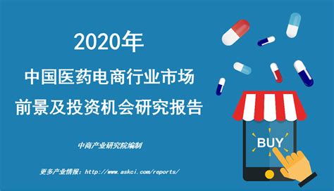 2015年中国医药电商市场发展研究报告