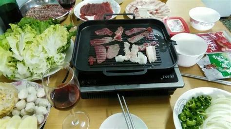 韩式家庭烤肉的做法_【图解】韩式家庭烤肉怎么做如何做好吃_韩式家庭烤肉家常做法大全_家有帅哥们_豆果美食