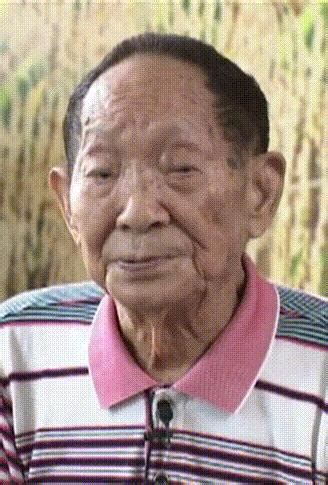 91岁的袁隆平爷爷走了：你们吃饱了，我也变老了|袁隆平_新浪新闻