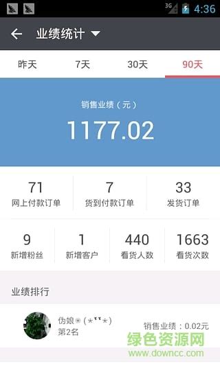 广州酷有拿货网app下载-酷有拿货网软件最新安卓版 - 73下载站