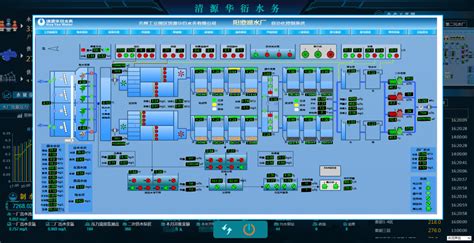 HTIW热处理数字车间系统应用案例_智慧物联网终端方案服务商