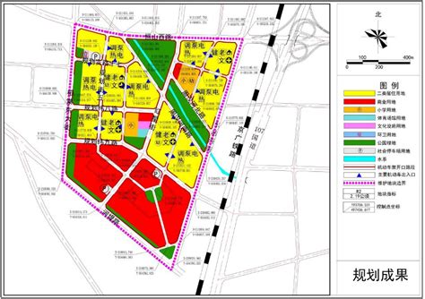 城乡规划编制 - 南宁市建筑规划设计集团有限公司