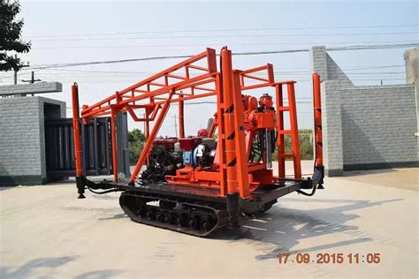 xy100型地质勘探钻机 工程取芯钻机 百米地质钻探机-阿里巴巴