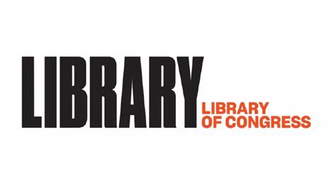 五角设计：美国国会图书馆新品牌形象 New Identity for Library of Congress by Pentagram ...