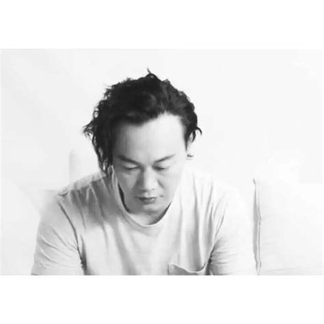 非主流头像陈奕迅早期