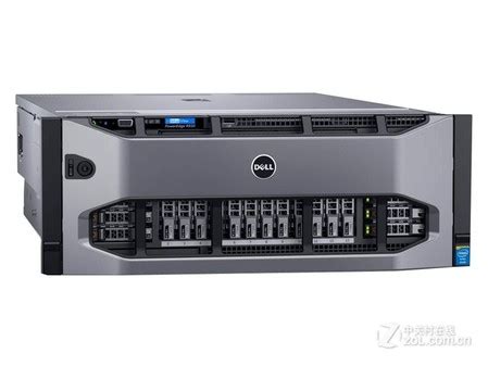 戴尔R930服务器 端午节长沙报价62300元-戴尔 PowerEdge R930 机架式服务器(Xeon E7-4809 v4*2/8GB ...
