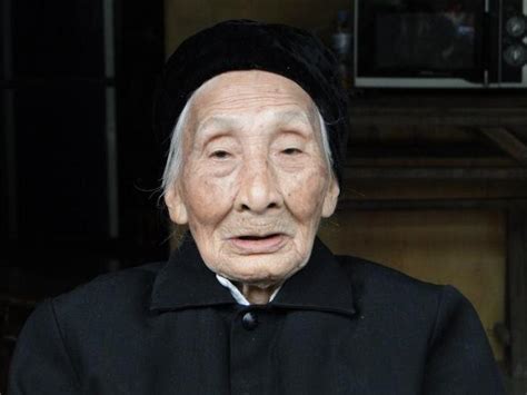 公田镇5位百岁老人的长寿秘诀 - 岳阳县 - 新湖南