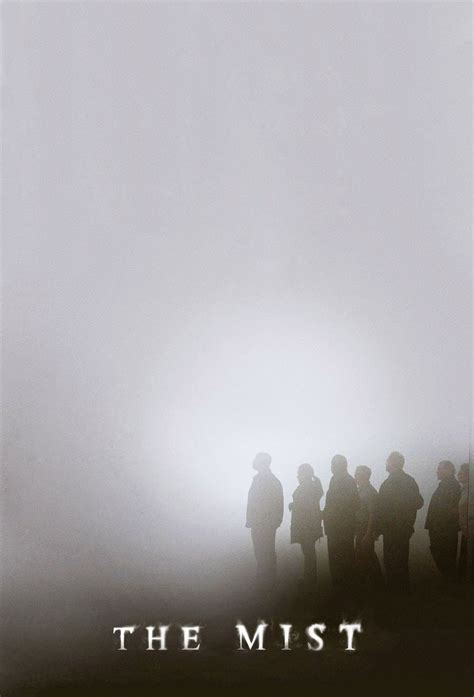迷雾（2007年美国电影） - 搜狗百科