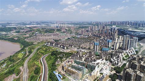 重庆市环卫局领导到两江新区人和街道调研生活垃圾分类工作 企业动态 新安洁智能环境技术服务股份有限公司