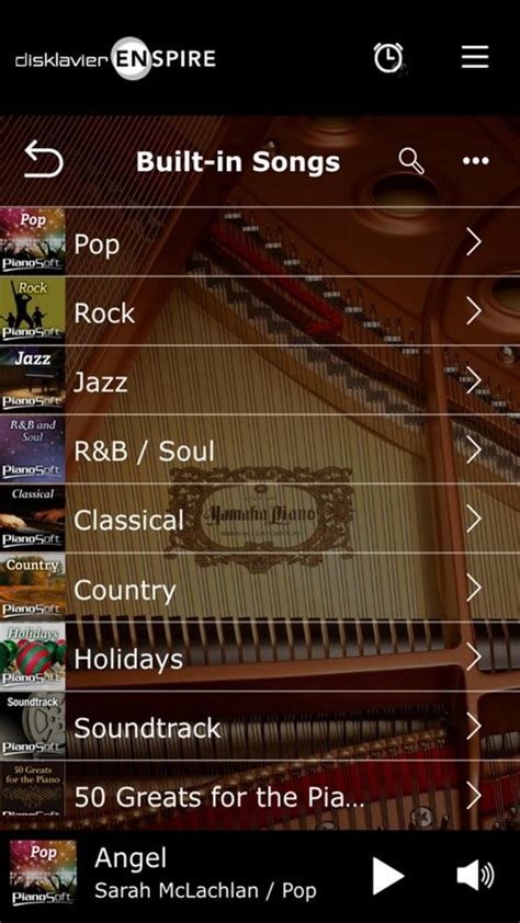 enspire controller app下载-雅马哈钢琴调律软件(enspire controller)下载v1.2.1 安卓版-当易网