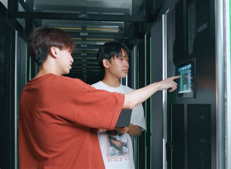 电子信息工程技术-人工智能与软件工程学院-湖南电子科技职业学院