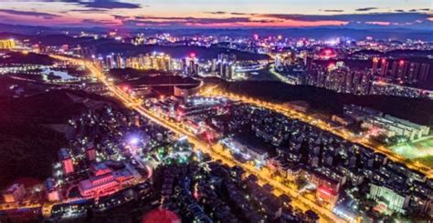 重磅！郴州入选2018全国百强城市排名第94位_大湘网_腾讯网