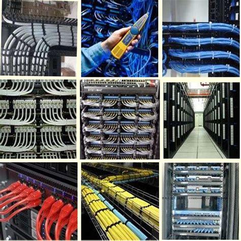 综合网络布线系统-综合布线-产品介绍-北京蓝柏科技有限公司