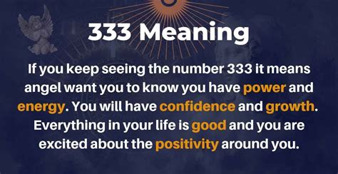 333 Angel Number Meaning (Life, Growth, Love, Twin Flame)