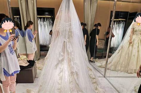 婚纱销售好做吗 会遇到哪些问题 - 中国婚博会官网