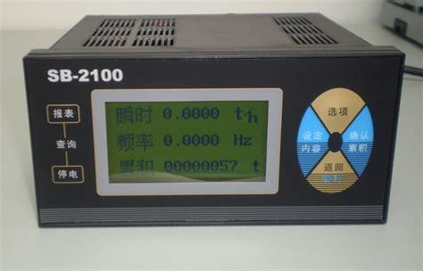 SWP-RLK-SWP-RLK带打印流量积算控制仪-江苏昌晖仪器仪表有限公司
