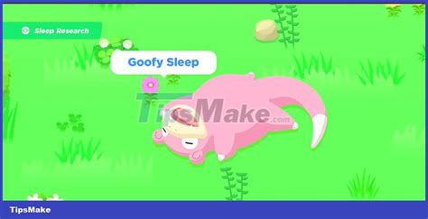 Snorkelling is the protagonist! Pokemon Sleep sleep app will be ...