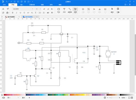 使用Altium Designer软件绘制一个stm32最小系统的电路原理图、PCB图 - osc_ur9mmbck的个人空间 ...