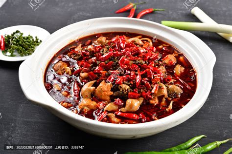 肥肠鸡,中国菜系,食品餐饮,摄影素材,汇图网www.huitu.com