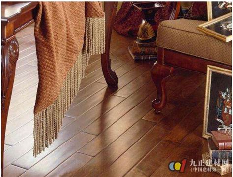复合木地板有哪些品牌？复合木地板品牌介绍-合抱木装修网
