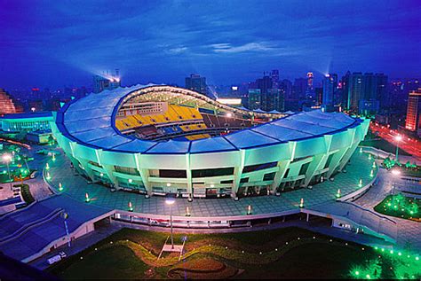 上海体育场门票_上海体育场门票价格_上海体育场门票多少钱