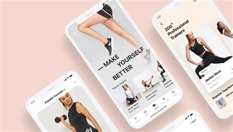 免费的运动健身app-十大运动app推荐-优装机下载站
