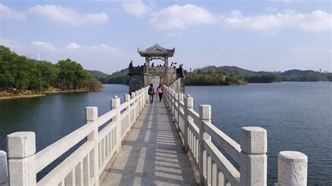 惠州西湖红花湖恢复开放_家在临深 - 家在深圳