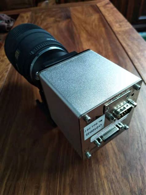 六盘水原装日本NED SUFI74线扫描相机工业相机 工业摄像头 不含镜头-深圳市三宝视觉科技有限公司
