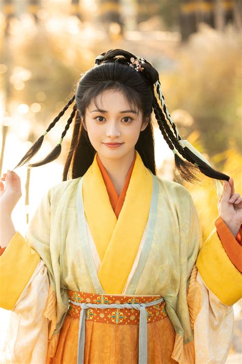周洁琼同款古风头像女生