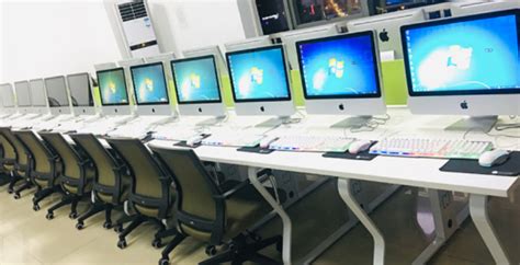 计算机系2021年自主招生专业介绍 - 北京培黎职业学院-计算机系