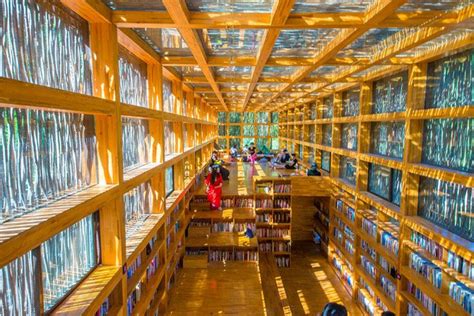 2022篱苑图书馆游玩攻略,“篱苑书屋”坐落在北京怀柔...【去哪儿攻略】