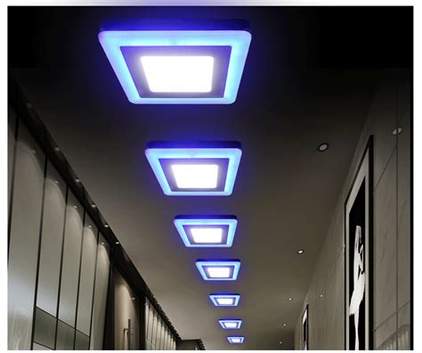 质保三年LED圆形面板灯9w圆形面板灯嵌入式LED面板灯9WLED圆形平板灯-淘金地