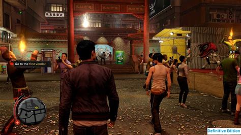 《热血无赖：终极版》——香港版GTA | 游戏攻略网