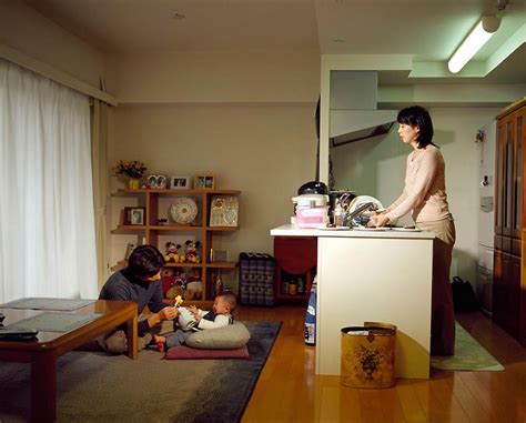 日本的日常生活|摄影|风光摄影|楼小小 - 原创作品 - 站酷 (ZCOOL)