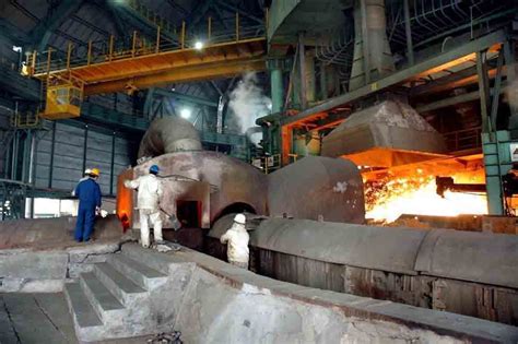 东北Z大轴承钢热处理生产基地投产_德国耐尔优集团