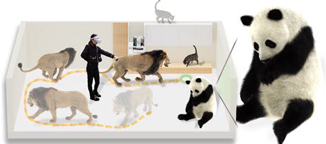畜牧兽医虚拟仿真解决方案：节约实验成本，构建虚拟仿真动物实验 - 知乎