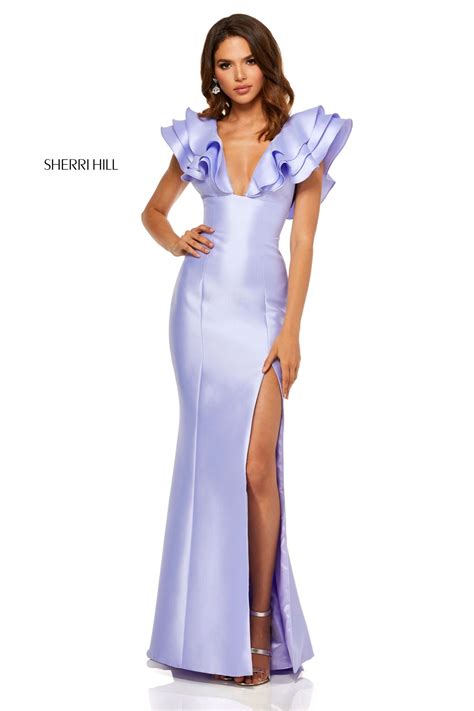 Buy dress style № 52546 designed by SherriHill