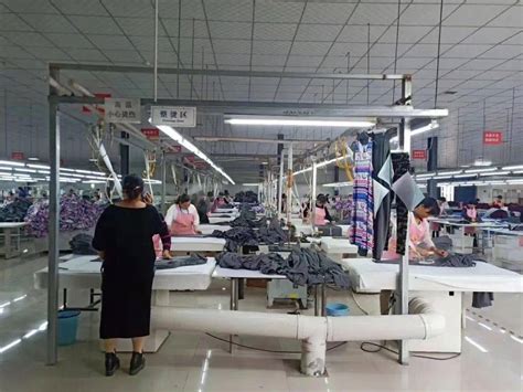 新手第一次去杭州四季青服装批发市场进货攻略-女装 - 服装内衣 - 货品源货源网