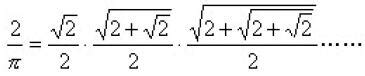 同时含有圆周率、指数函数的连分式 第二个连分式拉马努金发现的 - 知乎