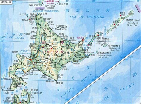 日本地图 - 堆糖，美图壁纸兴趣社区