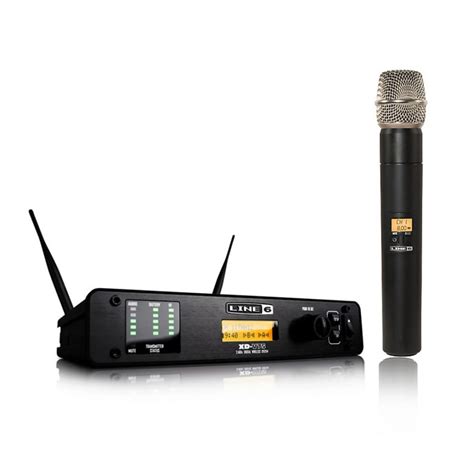 SoundTech Pro STW-3000 Dual Collar Wireless Microphones | MuzikOne