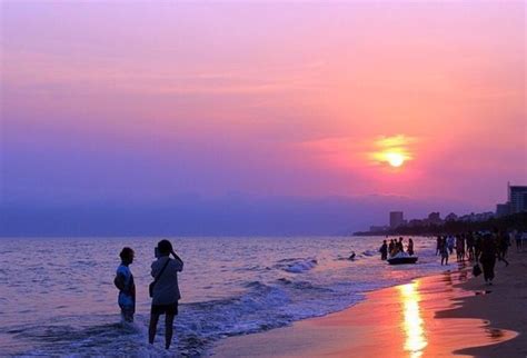 海南三亚海滩高清图片下载-正版图片504706028-摄图网