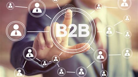 B2B: ¿Cual es la mejor estrategia de Marketing? - Ruubay Business