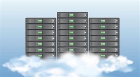 传统服务器和云服务器有什么区别？ – 纵横云资讯-云计算资讯新闻-IDC云主机VPS服务器