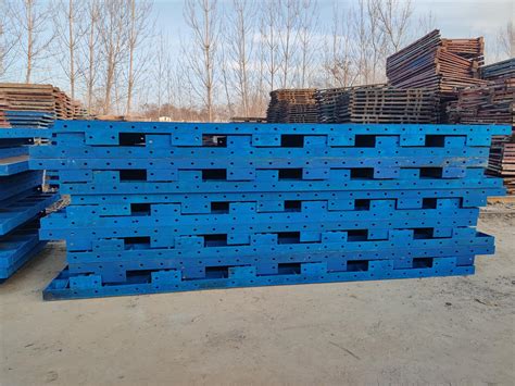 郑州市高铁侧墙模板租赁价格 钢模板厂家 - 八方资源网