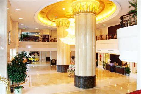 唐山锦江国际酒店-福泰瑞祥（北京）房地产开发有限公司 | 福泰基业 | 福泰地产