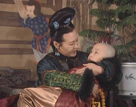 少年天子：皇帝选妃，当年杨蓉的佟腊月和霍思燕的乌云珠太美！_腾讯视频